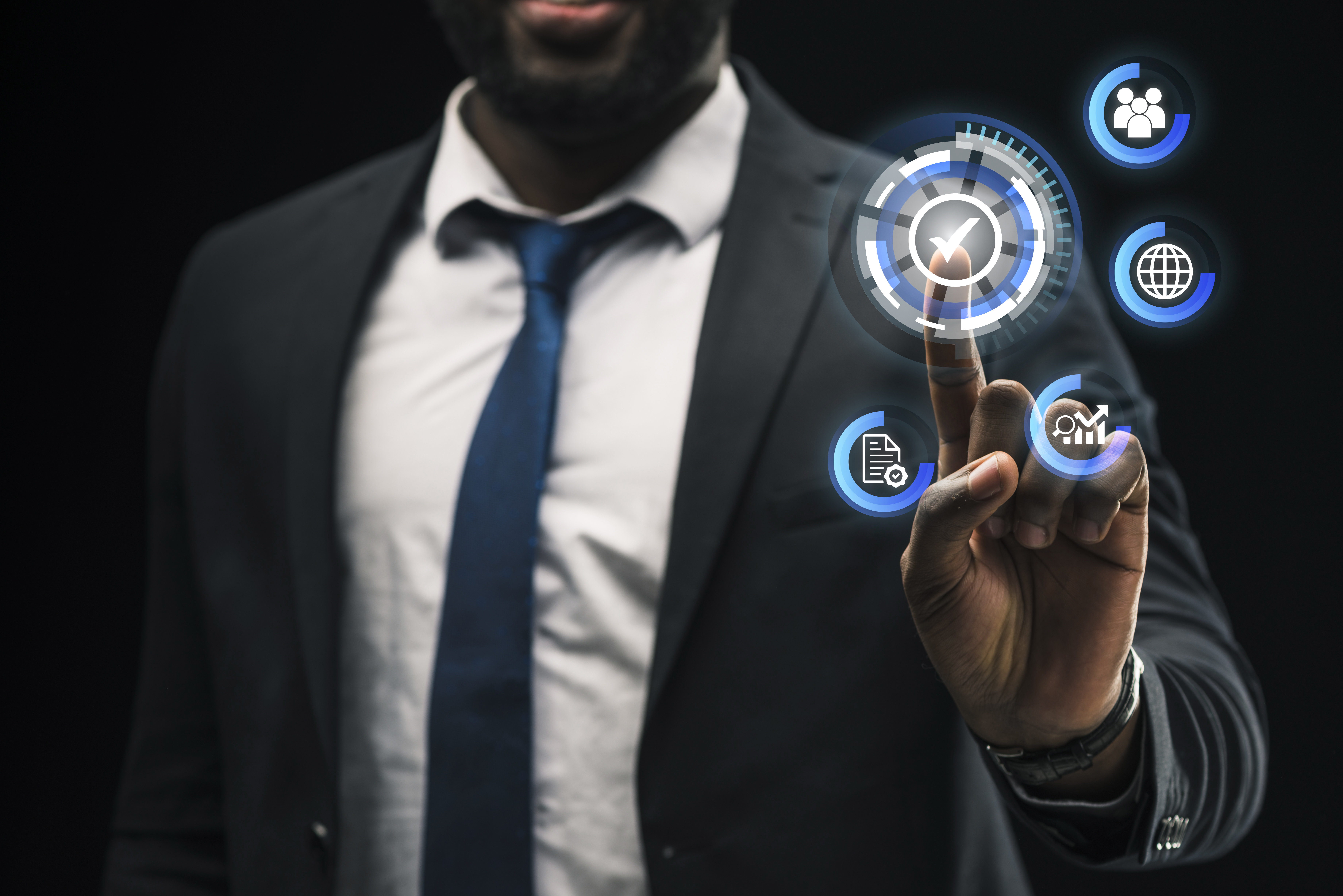 Operational excellence and continuous improvement
